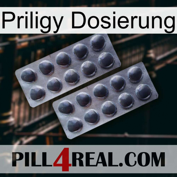 Priligy Dosage 31